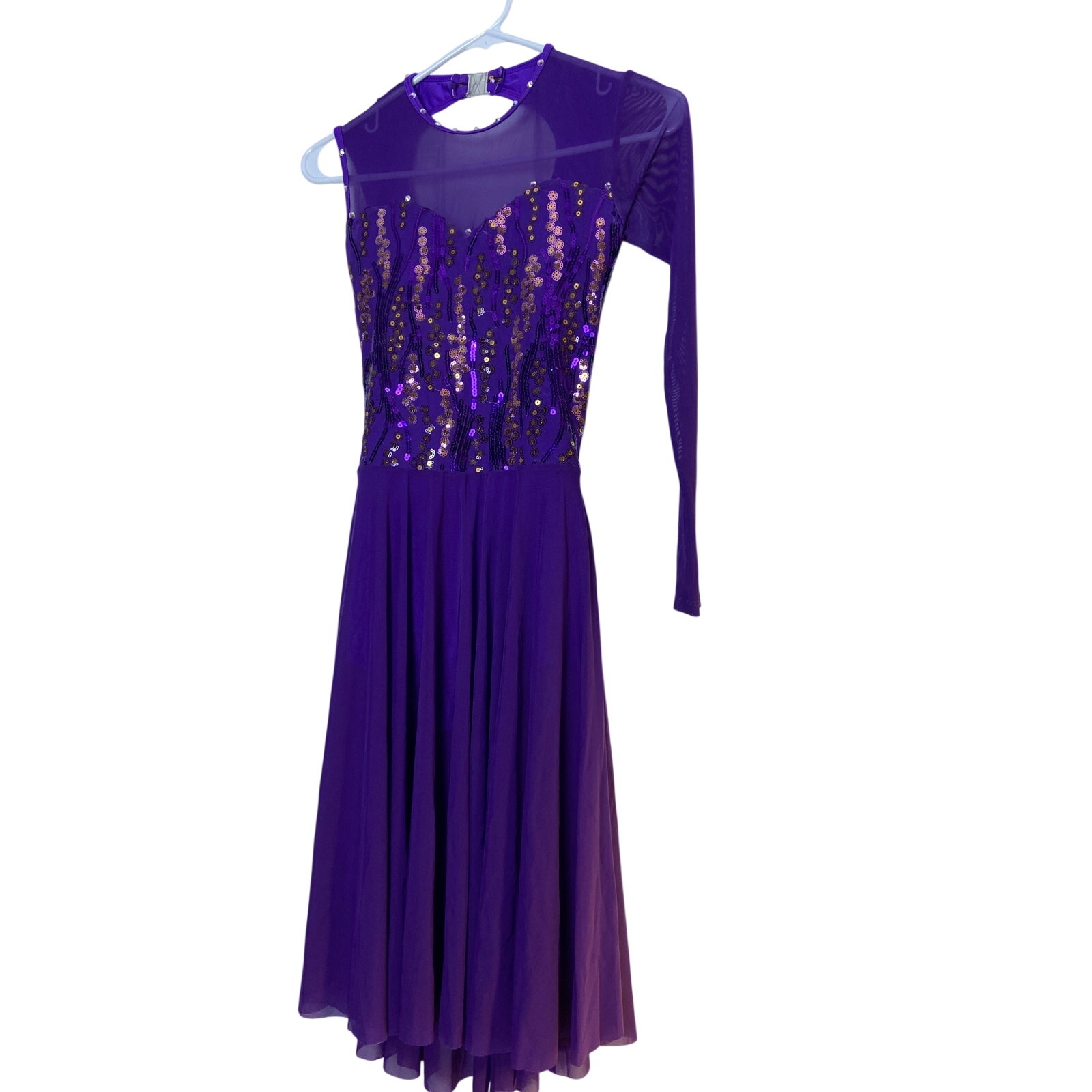 Stage Boutique Victory Stage Dance Outfit